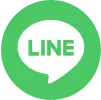 アイコン：LINE